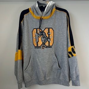 Authentic Sportswear Vintage Hoodie